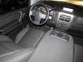 Blizzard White - Titan S Crew Cab Photo No. 19