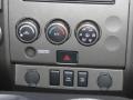 Blizzard White - Titan S Crew Cab Photo No. 24