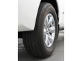 Blizzard White - Titan S Crew Cab Photo No. 27