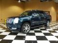 Blue Chip - Escalade EXT AWD Photo No. 3