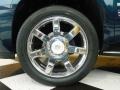 Blue Chip - Escalade EXT AWD Photo No. 7