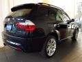 Monaco Blue Metallic - X3 3.0si Photo No. 3