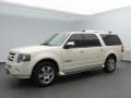 PV - White Sand Tri Coat Metallic Ford Expedition (2007)