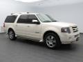 White Sand Tri Coat Metallic - Expedition EL Limited Photo No. 3
