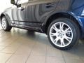 Monaco Blue Metallic - X3 3.0si Photo No. 6
