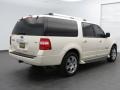 White Sand Tri Coat Metallic - Expedition EL Limited Photo No. 5