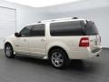 White Sand Tri Coat Metallic - Expedition EL Limited Photo No. 7