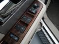 2007 Ford Expedition EL Limited Controls