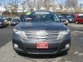 Magnetic Gray Metallic - Venza V6 AWD Photo No. 2