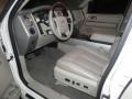 Stone Interior Photo for 2007 Ford Expedition #78396770