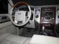 Stone 2007 Ford Expedition EL Limited Dashboard