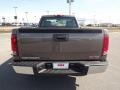 2013 Mocha Steel Metallic GMC Sierra 1500 Regular Cab  photo #6