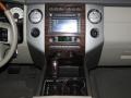White Sand Tri Coat Metallic - Expedition EL Limited Photo No. 25