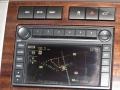 2007 Ford Expedition EL Limited Navigation