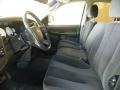 2004 Atlantic Blue Pearl Dodge Ram 1500 Sport Quad Cab  photo #9