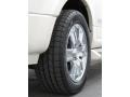 White Sand Tri Coat Metallic - Expedition EL Limited Photo No. 31