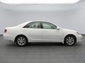 2005 Super White Toyota Camry XLE V6  photo #4