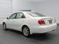 Super White - Camry XLE V6 Photo No. 7