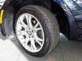 Monaco Blue Metallic - X3 3.0si Photo No. 26