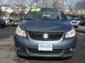 Azure Grey Metallic - SX4 Sport Touring Sedan Photo No. 2