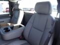 2013 Summit White Chevrolet Silverado 1500 LS Regular Cab  photo #12