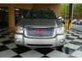 Liquid Silver Metallic - Envoy XL SLT Photo No. 2