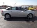 2013 Champagne Silver Metallic Chevrolet Cruze LT  photo #4