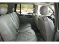 Light Gray Rear Seat Photo for 2005 GMC Envoy #78397692