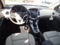 2013 Champagne Silver Metallic Chevrolet Cruze LT  photo #9