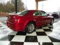 Inferno Red Crystal Pearl - 300 LX Photo No. 6
