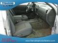 Silver Birch Metallic - Canyon SLE Crew Cab 4x4 Photo No. 13