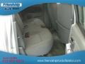 Silver Birch Metallic - Canyon SLE Crew Cab 4x4 Photo No. 16