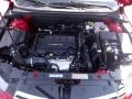 1.4 Liter DI Turbocharged DOHC 16-Valve VVT 4 Cylinder Engine for 2013 Chevrolet Cruze LT/RS #78398375