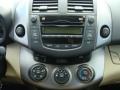 Pyrite Metallic - RAV4 I4 4WD Photo No. 11