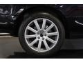 2012 Land Rover Range Rover Supercharged Wheel and Tire Photo
