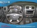Silver Birch Metallic - Canyon SLE Crew Cab 4x4 Photo No. 19