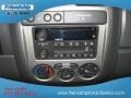 Silver Birch Metallic - Canyon SLE Crew Cab 4x4 Photo No. 20