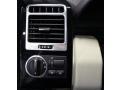 Ivory Controls Photo for 2012 Land Rover Range Rover #78398636