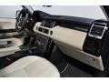 Ivory Dashboard Photo for 2012 Land Rover Range Rover #78398704