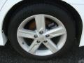 Super White - Camry SE Photo No. 14