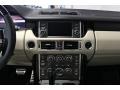 Ivory Controls Photo for 2012 Land Rover Range Rover #78398816