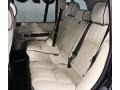 Ivory Rear Seat Photo for 2012 Land Rover Range Rover #78399080