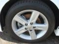Super White - Camry SE Photo No. 14