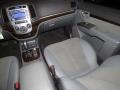 2011 Phantom Black Metallic Hyundai Santa Fe SE  photo #22