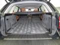 Saddle Brown Nevada Leather Trunk Photo for 2009 BMW X5 #78399804