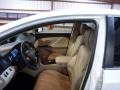 Blizzard Pearl - Venza V6 AWD Photo No. 4