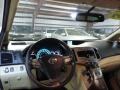 Blizzard Pearl - Venza V6 AWD Photo No. 6