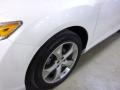 Blizzard Pearl - Venza V6 AWD Photo No. 8