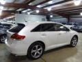 Blizzard Pearl - Venza V6 AWD Photo No. 11