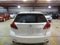 Blizzard Pearl - Venza V6 AWD Photo No. 12